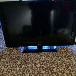 Flatscreen tv